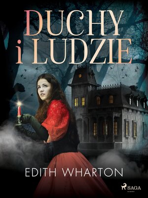 cover image of Duchy i ludzie